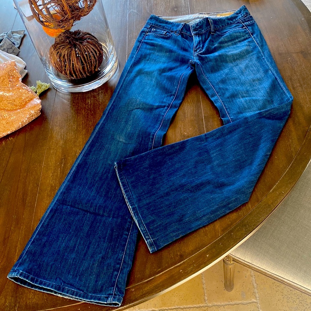 Gap jeans